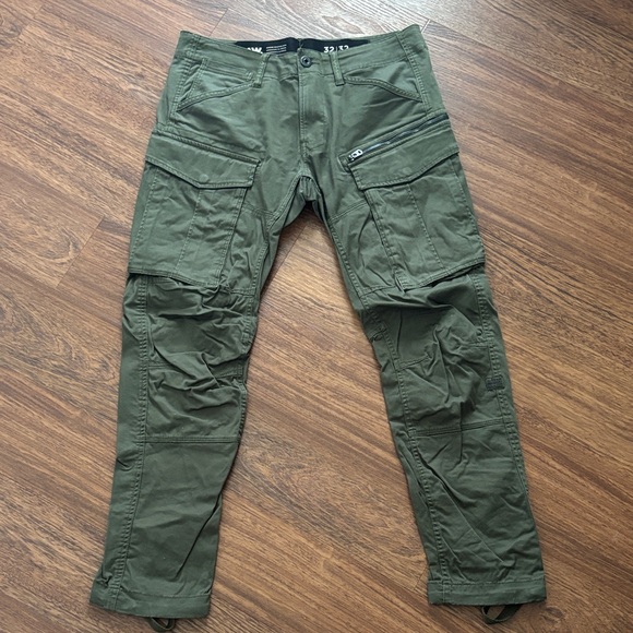 G-Star Cargo - Picture 1 of 4